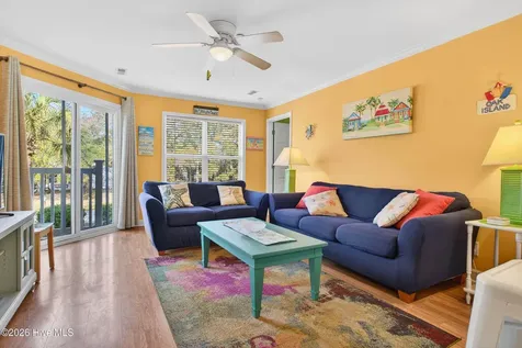 105 SE 58th Street Oak Island NC 28465