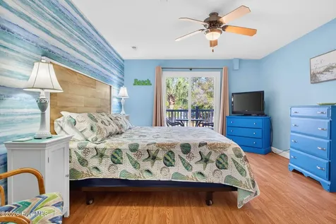 105 SE 58th Street Oak Island NC 28465