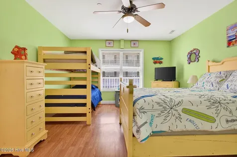 105 SE 58th Street Oak Island NC 28465