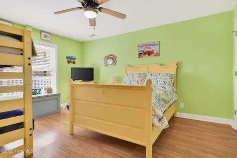 105 SE 58th Street Oak Island NC 28465