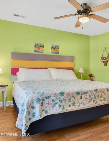 105 SE 58th Street Oak Island NC 28465
