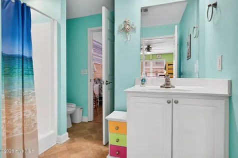 105 SE 58th Street Oak Island NC 28465