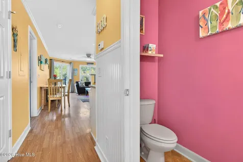 105 SE 58th Street Oak Island NC 28465