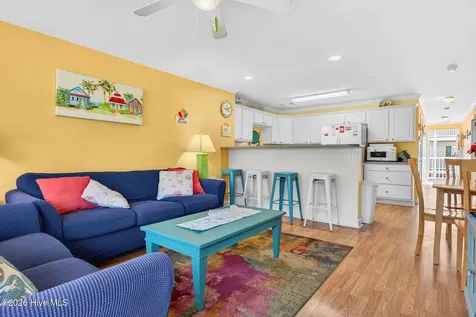 105 SE 58th Street Oak Island NC 28465