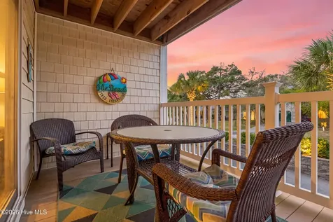 105 SE 58th Street Oak Island NC 28465