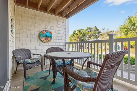 105 SE 58th Street Oak Island NC 28465