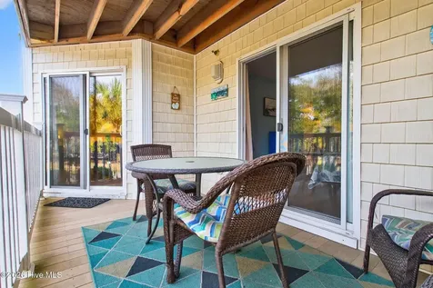 105 SE 58th Street Oak Island NC 28465