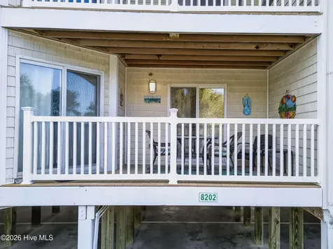 105 SE 58th Street Oak Island NC 28465