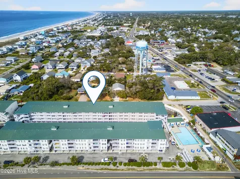 105 SE 58th Street Oak Island NC 28465