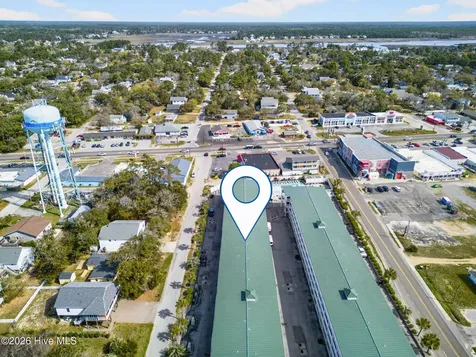 105 SE 58th Street Oak Island NC 28465