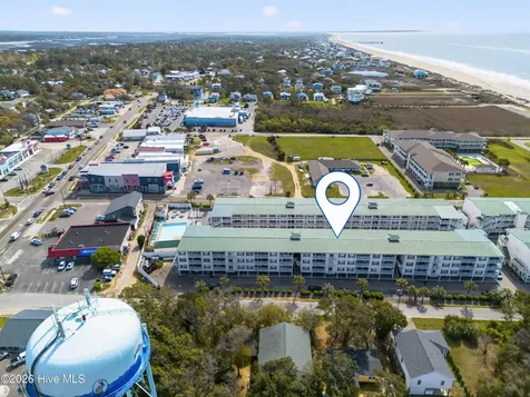 105 SE 58th Street Oak Island NC 28465