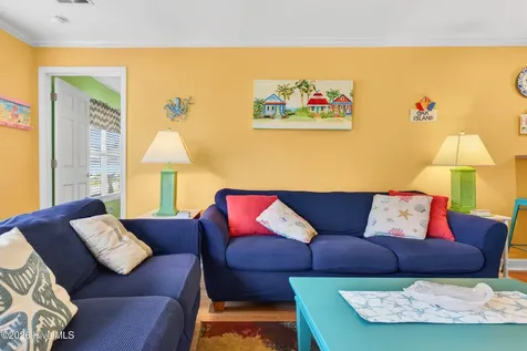 105 SE 58th Street Oak Island NC 28465