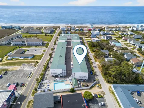 105 SE 58th Street Oak Island NC 28465