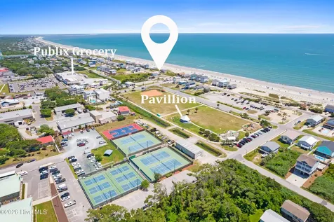 105 SE 58th Street Oak Island NC 28465