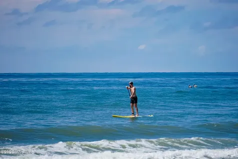 105 SE 58th Street Oak Island NC 28465