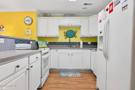 105 SE 58th Street Oak Island NC 28465