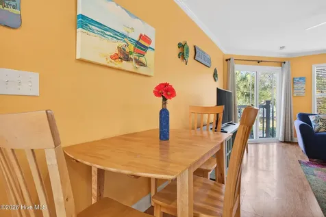 105 SE 58th Street Oak Island NC 28465