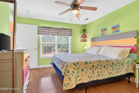 105 SE 58th Street Oak Island NC 28465