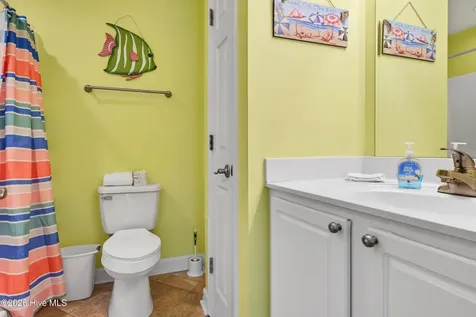 105 SE 58th Street Oak Island NC 28465