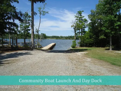 Lot 58 See View Lane Hertford NC 27944