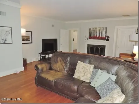 131 Ripley Road NW Wilson NC 27893