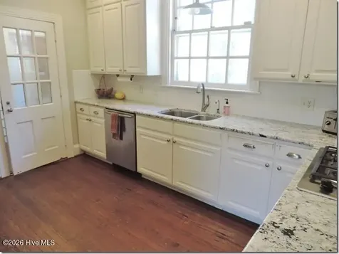 131 Ripley Road NW Wilson NC 27893