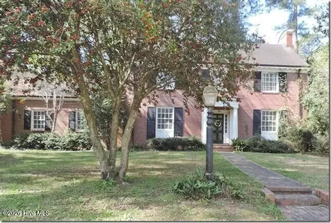 131 Ripley Road NW Wilson NC 27893