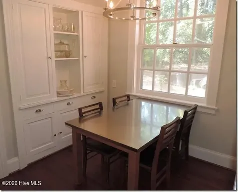 131 Ripley Road NW Wilson NC 27893