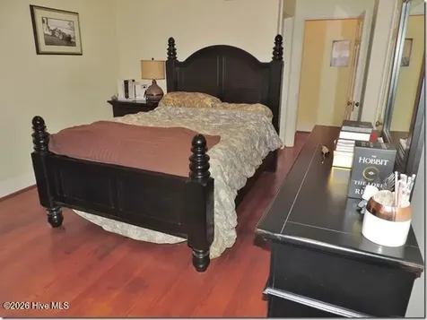 131 Ripley Road NW Wilson NC 27893