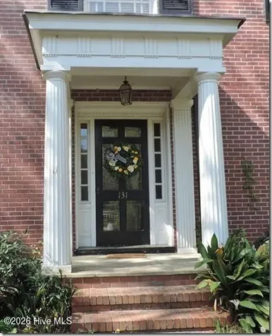 131 Ripley Road NW Wilson NC 27893