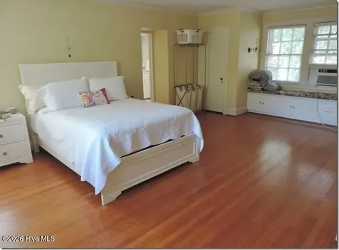 131 Ripley Road NW Wilson NC 27893
