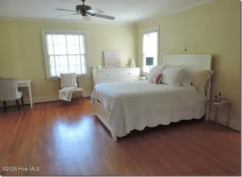 131 Ripley Road NW Wilson NC 27893