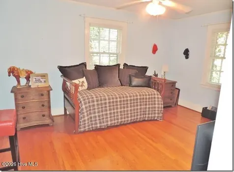 131 Ripley Road NW Wilson NC 27893