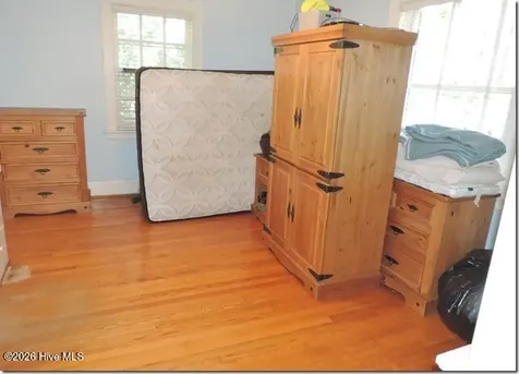 131 Ripley Road NW Wilson NC 27893
