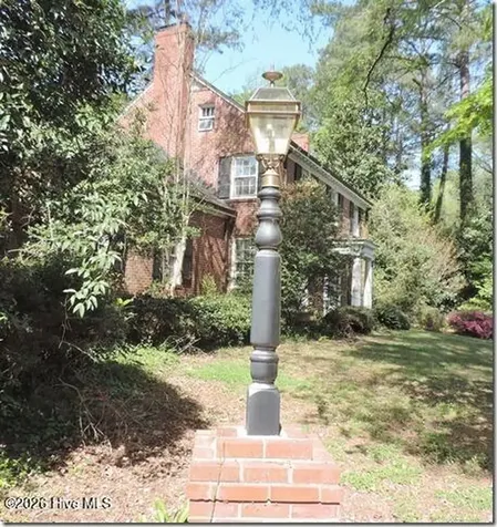 131 Ripley Road NW Wilson NC 27893