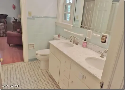 131 Ripley Road NW Wilson NC 27893