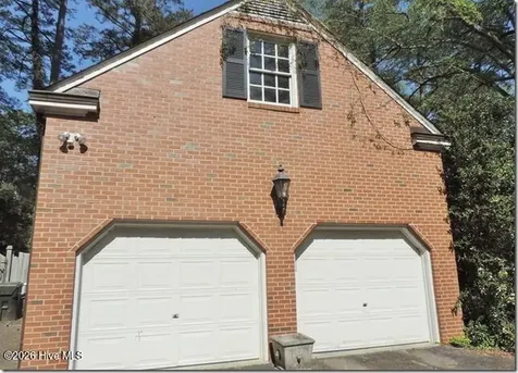 131 Ripley Road NW Wilson NC 27893