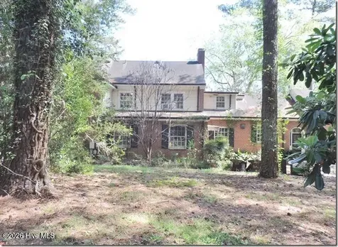 131 Ripley Road NW Wilson NC 27893