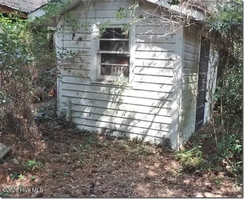 131 Ripley Road NW Wilson NC 27893