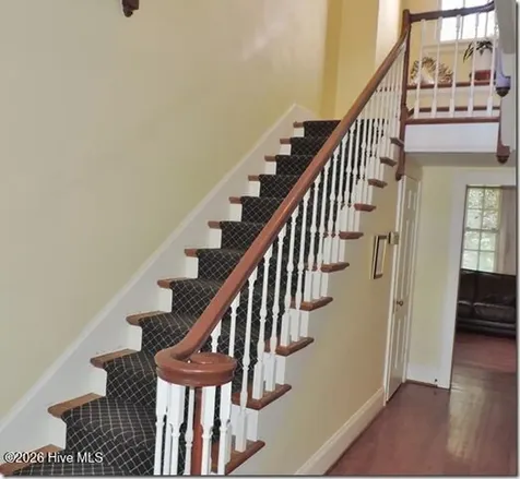 131 Ripley Road NW Wilson NC 27893