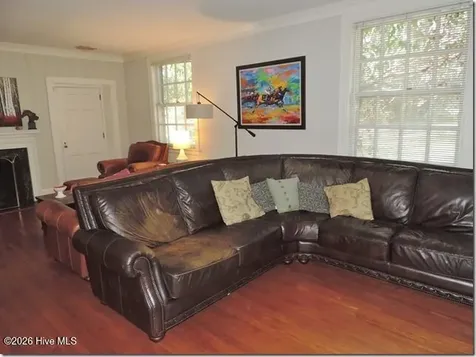 131 Ripley Road NW Wilson NC 27893