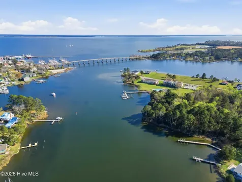 8052 Treasure Drive Oriental NC 28571