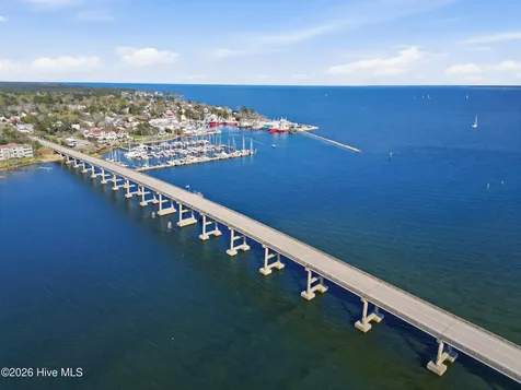 8052 Treasure Drive Oriental NC 28571