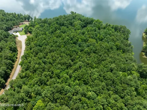 272 Riverhills Trail Rockingham NC 28379