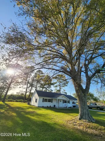 2523 Belgrade Swansboro Road Maysville NC 28555
