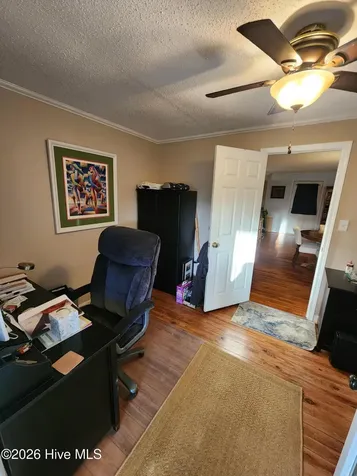 2523 Belgrade Swansboro Road Maysville NC 28555