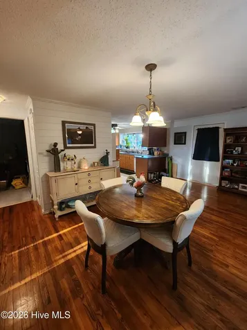 2523 Belgrade Swansboro Road Maysville NC 28555