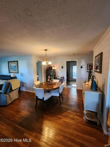 2523 Belgrade Swansboro Road Maysville NC 28555