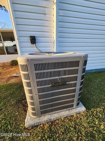 2523 Belgrade Swansboro Road Maysville NC 28555