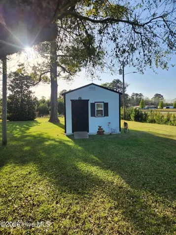 2523 Belgrade Swansboro Road Maysville NC 28555